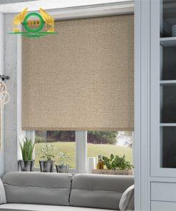 Rèm cuốn cửa sổ giá rẻ