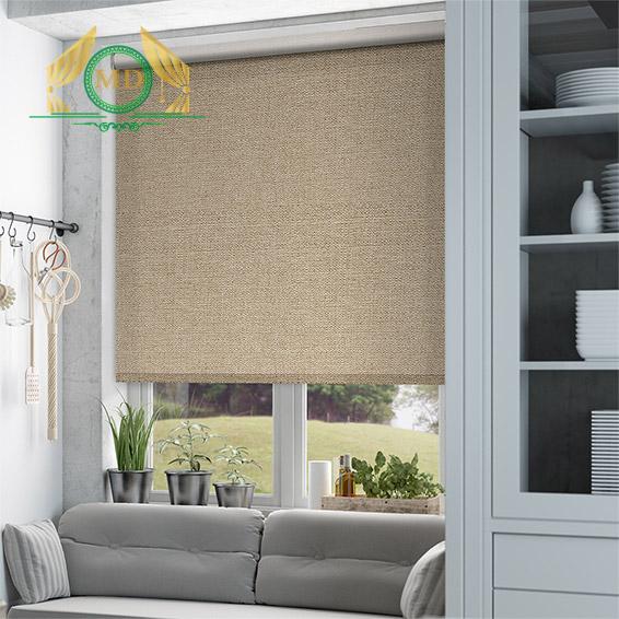 Rèm cuốn cửa sổ giá rẻ