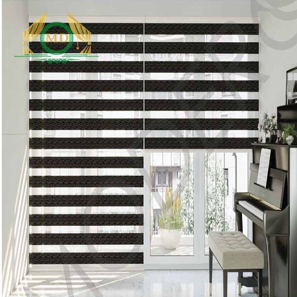 Rèm cầu vồng Modero