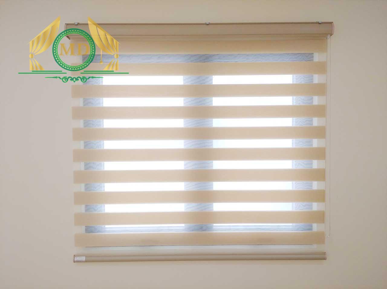 Rèm cầu vồng Hàn Quốc