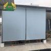 Rèm cuốn chống nắng mưa ngoài trời