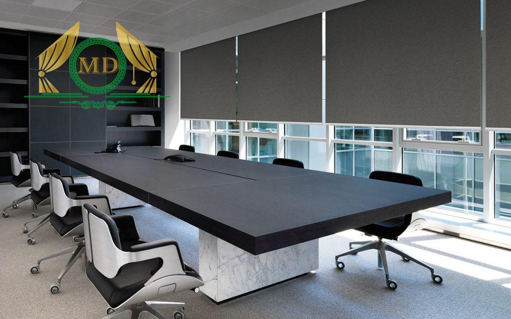 rèm cuốn giá rẻ