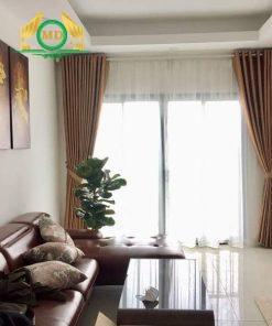 Rèm cửa chống nắng