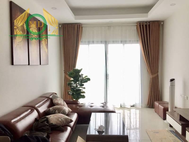 Rèm cửa chống nắng