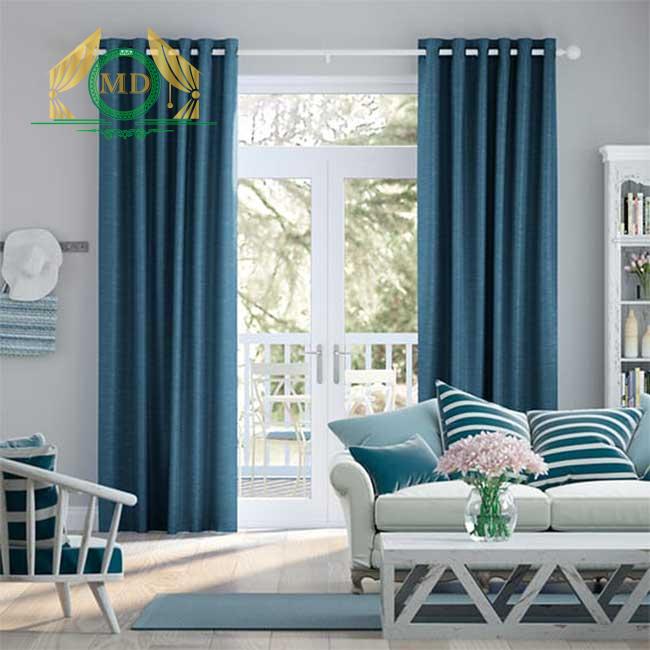 Rèm cửa phòng khách