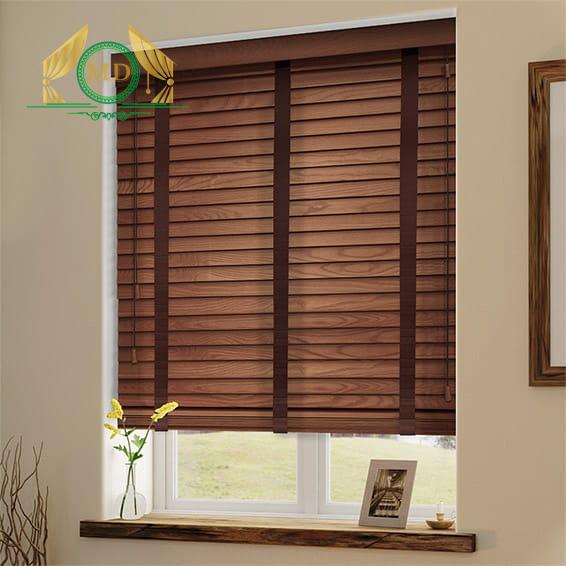 Rèm gỗ cao cấp giá rẻ