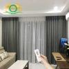 Rèm vải tự động nhãn hiệu IH35E