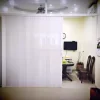 Rèm vách ngăn điều hòa